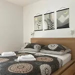 Promenade By Bestchoice - Self Check-In With Parking Option