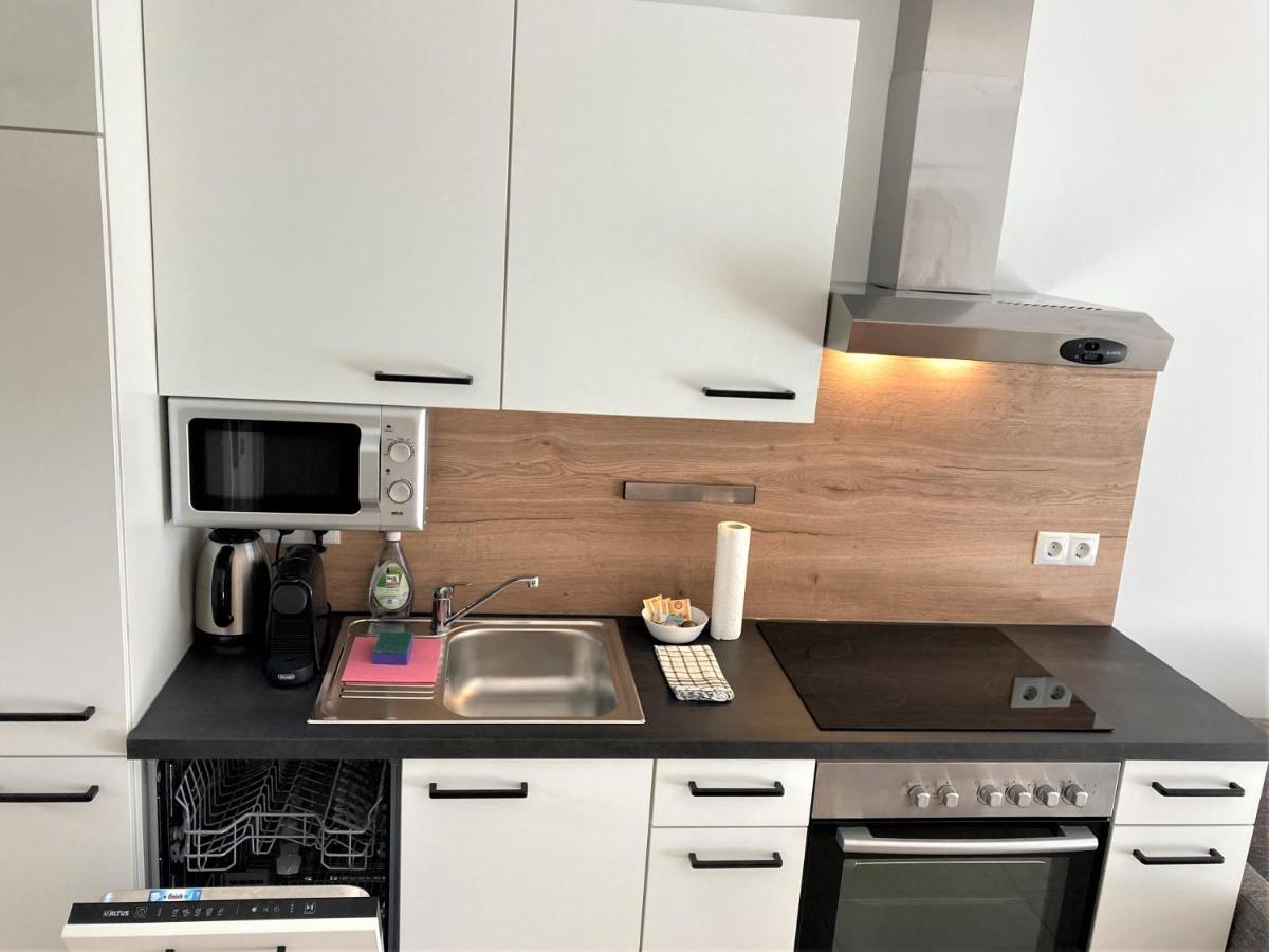 Promenade By Bestchoice - Self Check-in With Parking Option Appartement