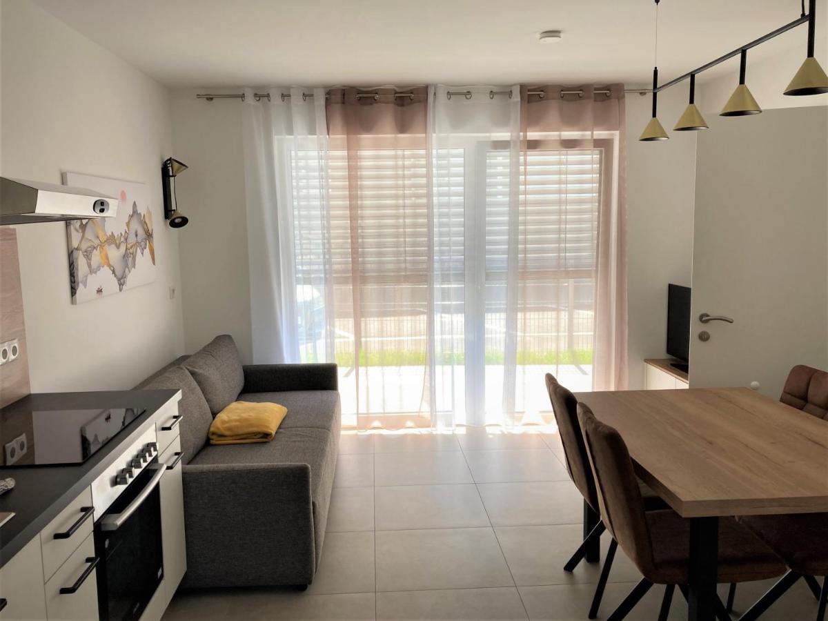 Appartement Promenade By Bestchoice - Self Check-in With Parking Option *