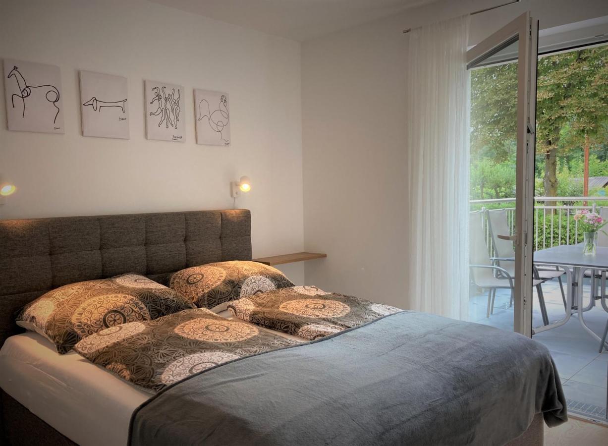 Appartement Promenade By Bestchoice - Self Check-in With Parking Option Graz