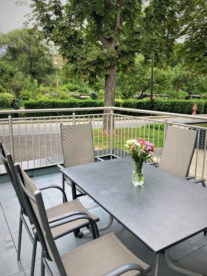 Promenade By Bestchoice - Self Check-in With Parking Option Appartement Graz