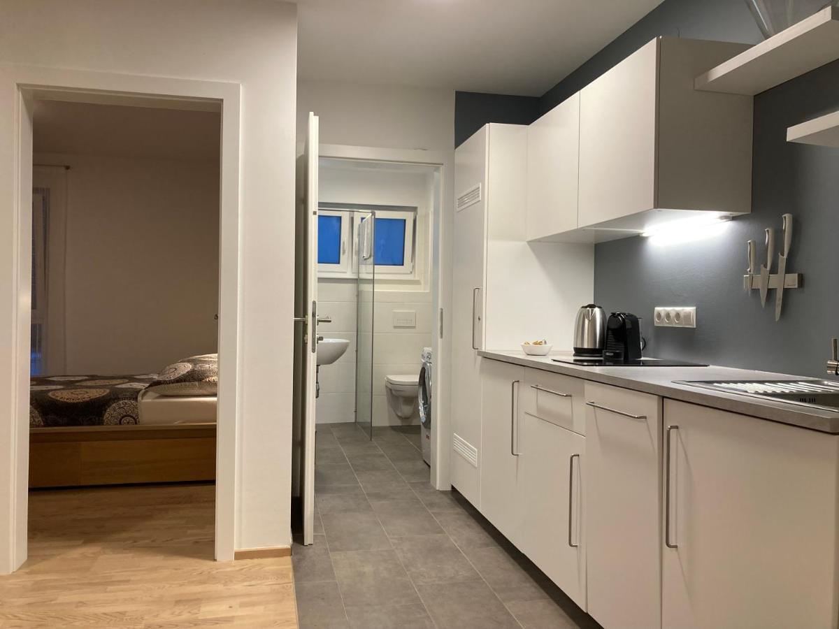 Appartement Promenade By Bestchoice - Self Check-in With Parking Option