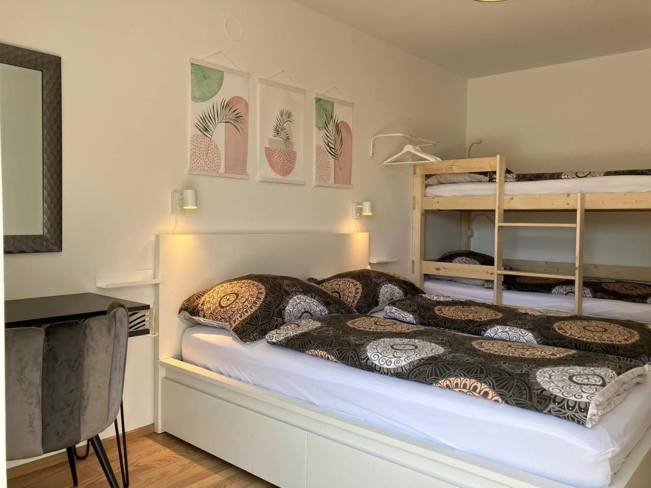 Appartement Promenade By Bestchoice - Self Check-in With Parking Option