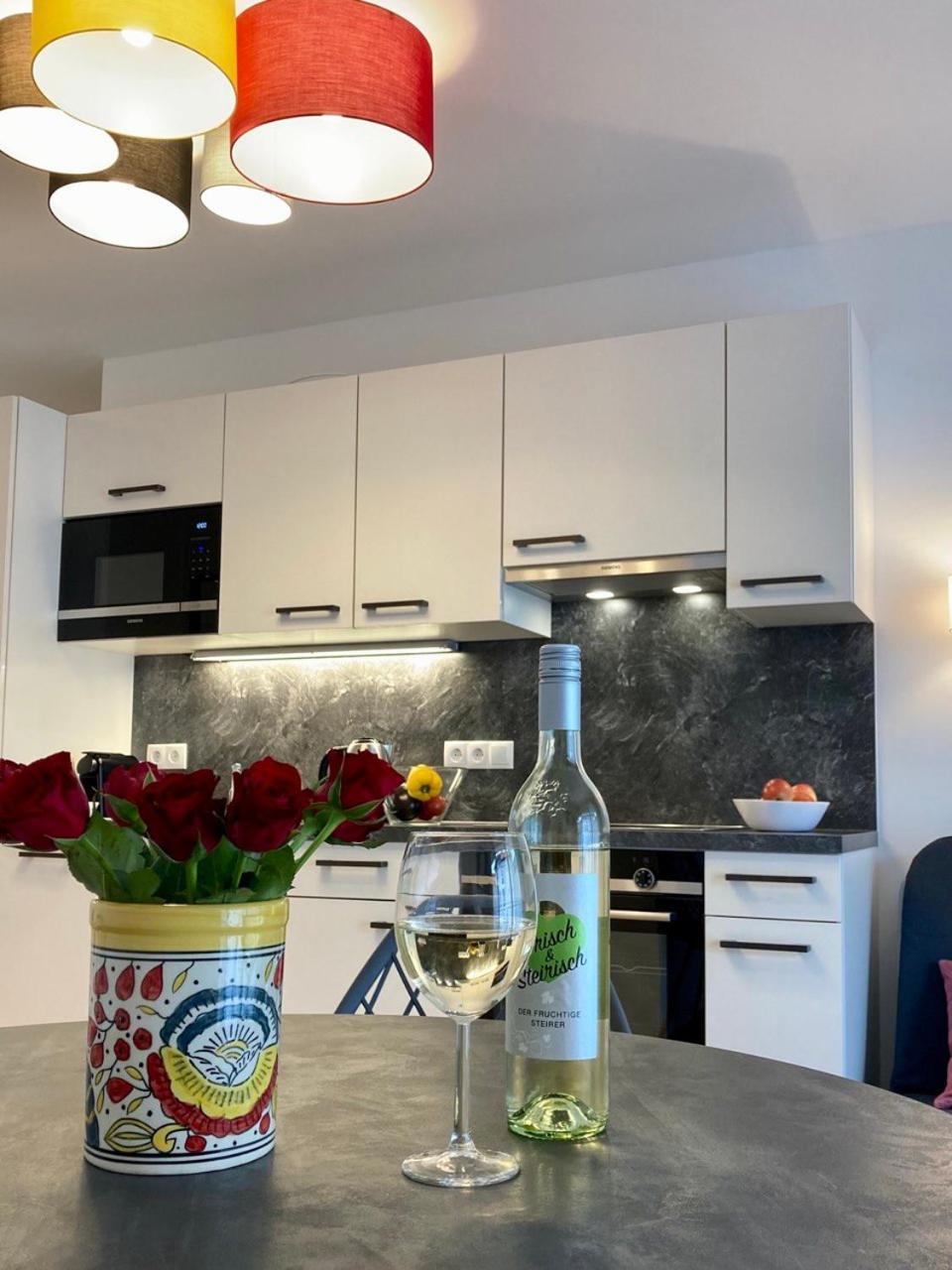 Promenade By Bestchoice - Self Check-in With Parking Option Appartement