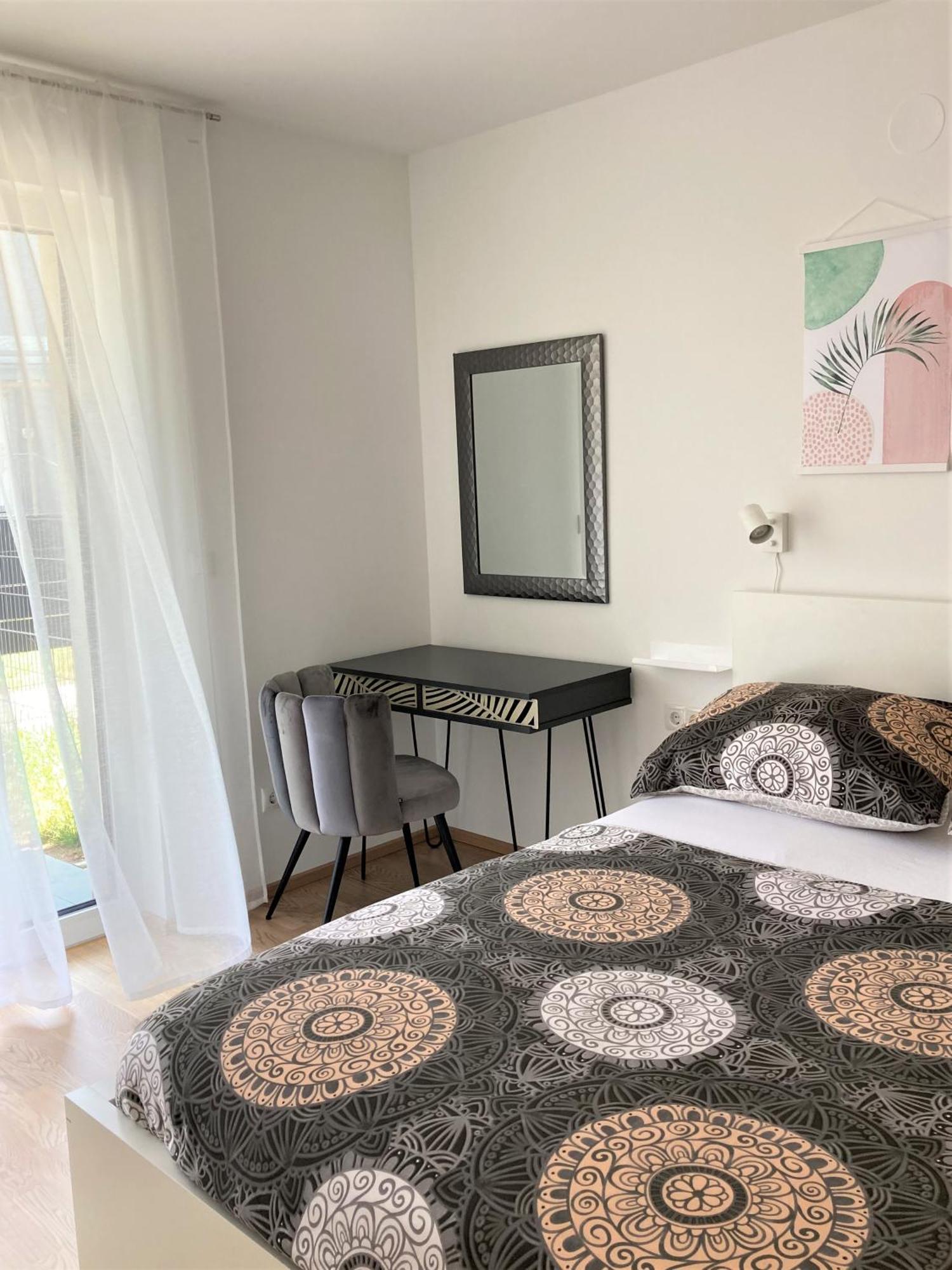 Promenade By Bestchoice - Self Check-in With Parking Option Appartement Graz