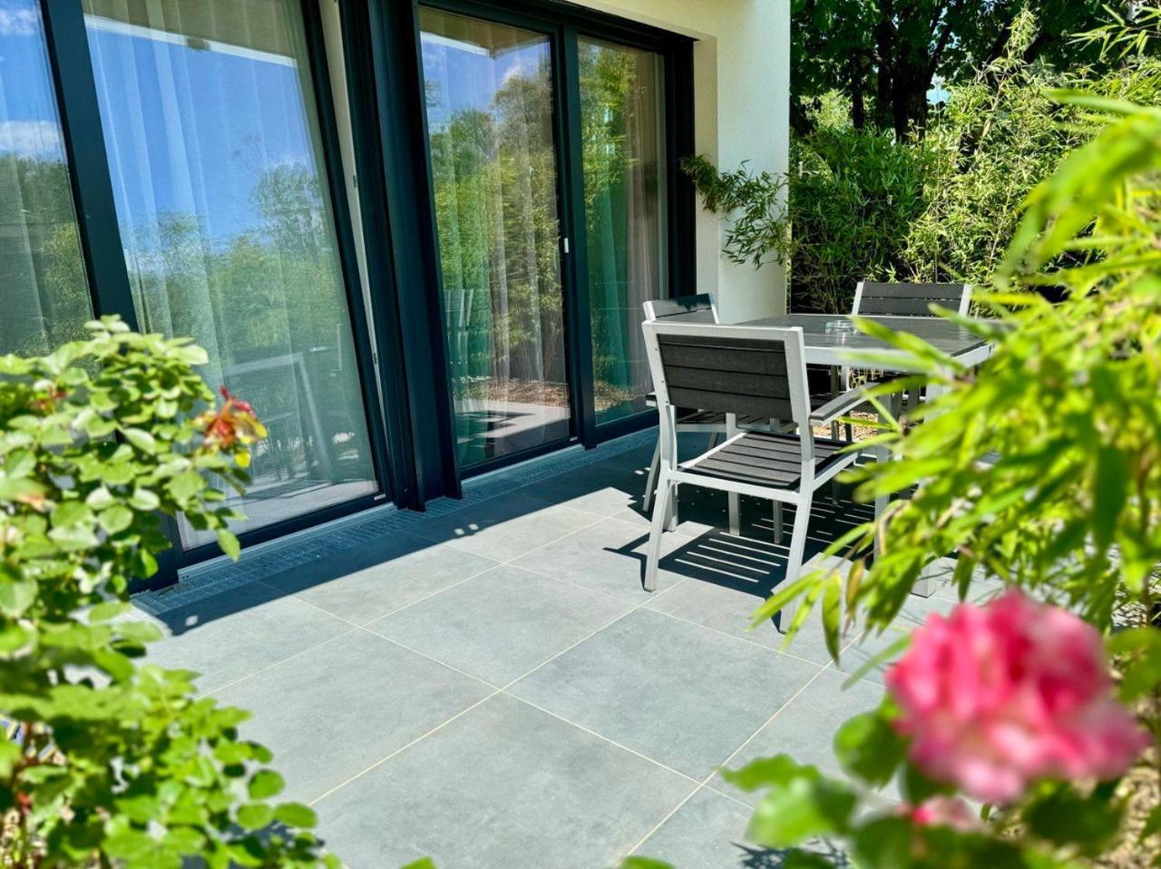 Promenade By Bestchoice - Self Check-in With Parking Option Appartement Graz